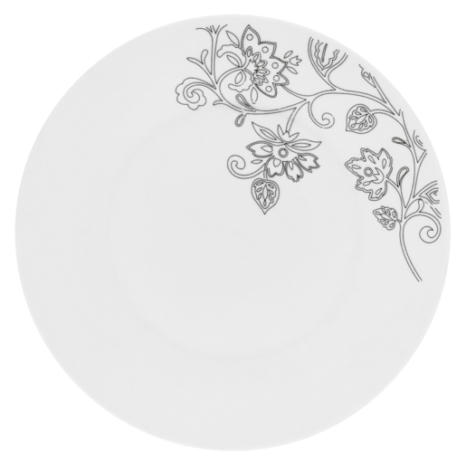 India Side Plate