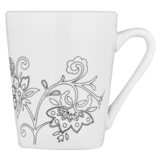 India Coffee Mug