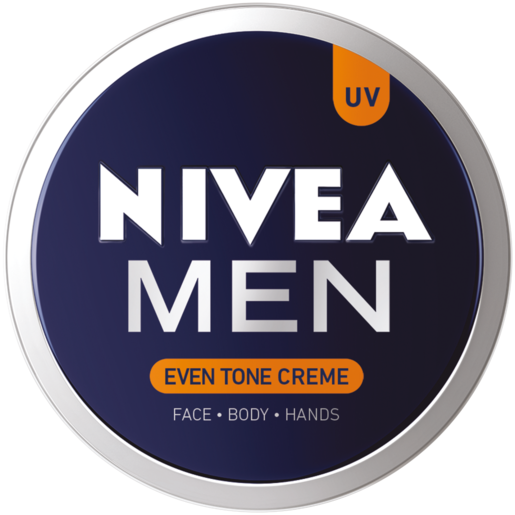 NIVEA MEN Even Tone Creme 30ml