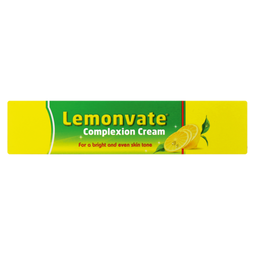 Lemonvate Complexion Facial Cream 50g