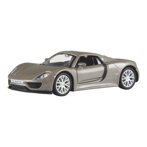 RMZCity Die Cast Model Car (Assorted Item - Supplied At Random)