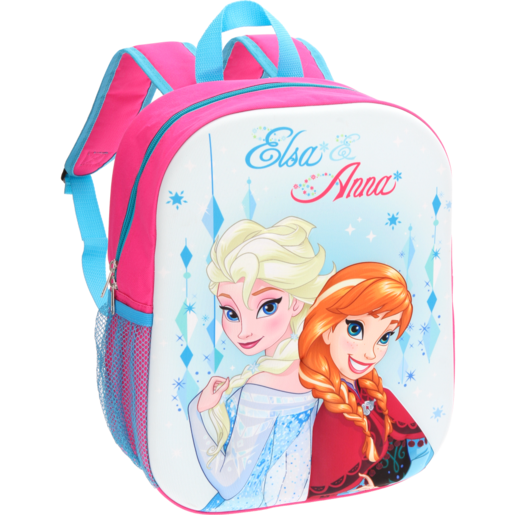 Frozen S18 Backpack (Assorted Item - Supplied At Random)