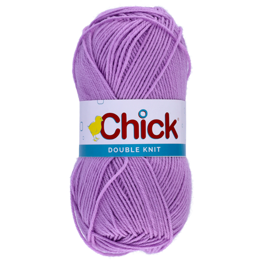 Chick Crocus Double Knit Wool 100g