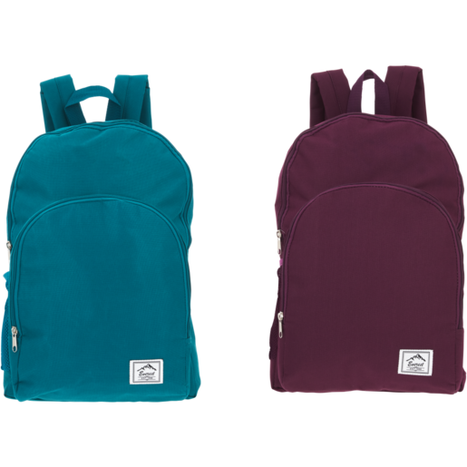 Everest S23 Thermal Medium Backpack 41cm (Assorted Item - Supplied At Random)