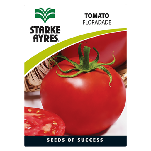 Starke Ayres Floradade Tomato Seeds