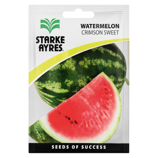 Starke Ayres Watermelon Seeds