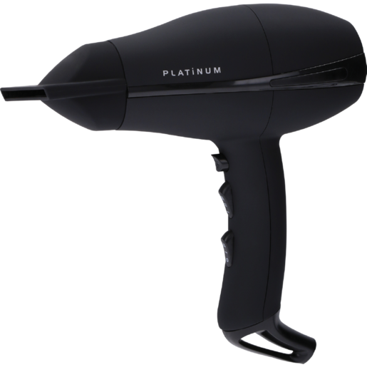 Platinum Professional Hairdryer 2200w