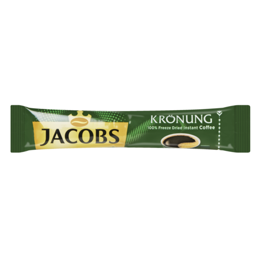 Jacobs Krönung Instant Coffee Stick 1.8g