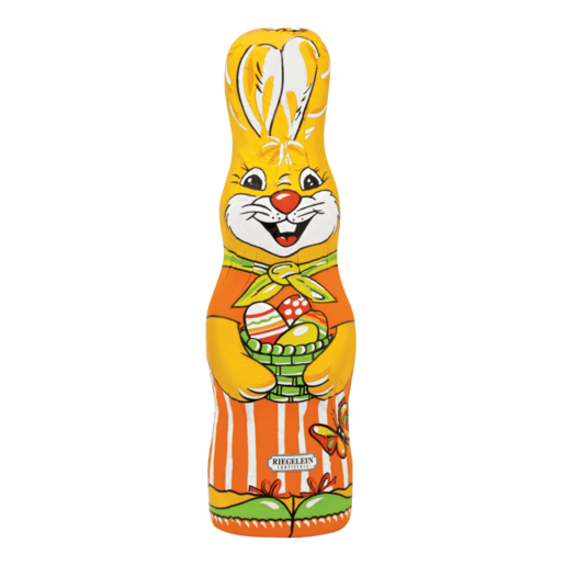 Reigelein Easter Chocolate Bunny 150g