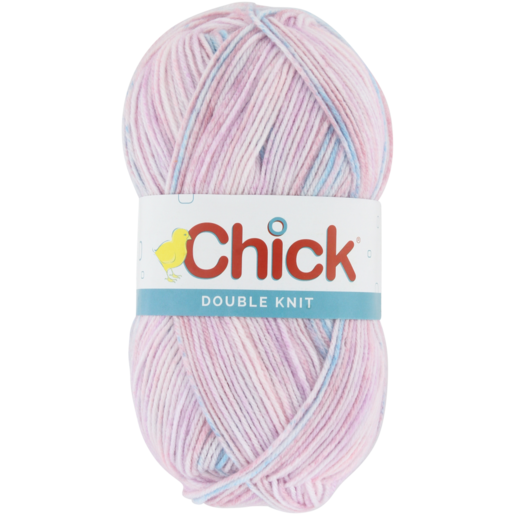Chick Double Knit Lilium Wool 100g
