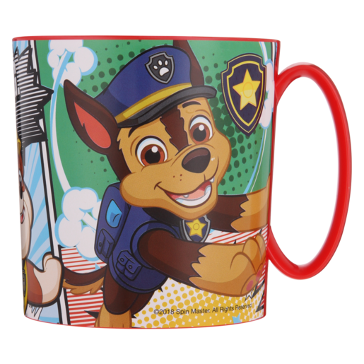 PAW Patrol Drinking Mug