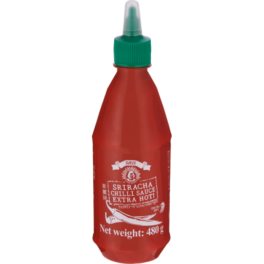 Suree Sriracha Sauce 435ml