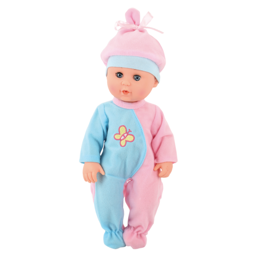 Dream Collection Baby Doll 25cm