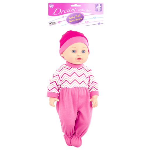 Dream Collection Baby Doll 30cm