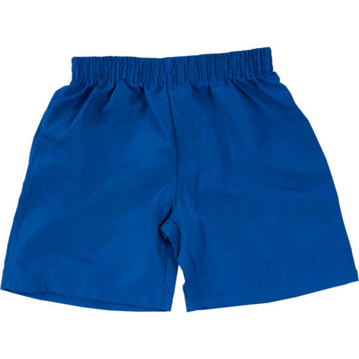 Basic Cheeky Short Pboy Shorts S-XXL (Assorted Item - Supplied At Random)