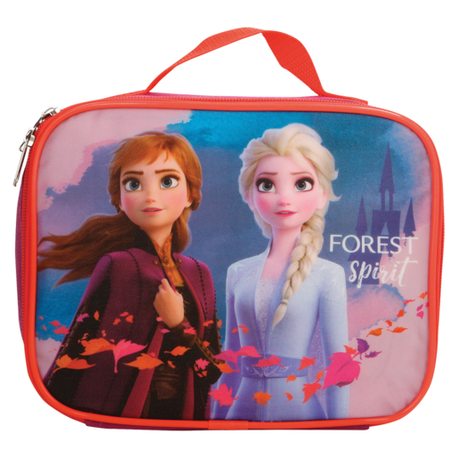 Frozen Themed Lunch Bag