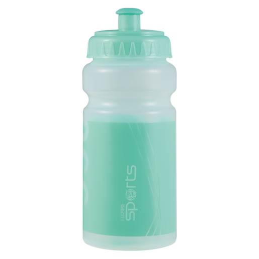 Sporty Squeeze Bottle 550ml