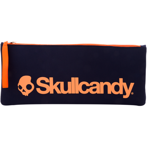 Skull Candy Pencil Bag 33cm