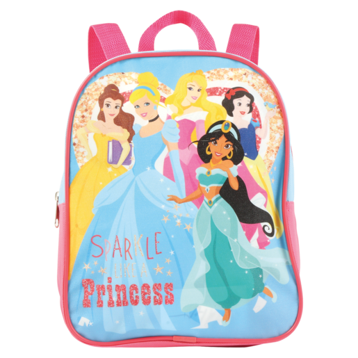 Princess S18 Toddler Backpack 27cm