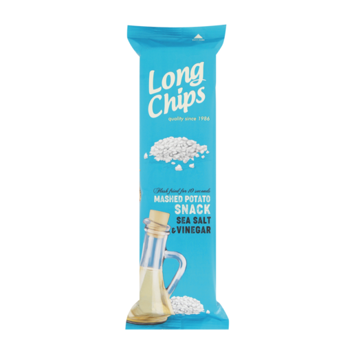 Long Chips Salt & MD Chips 75g