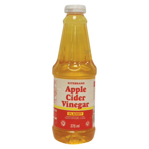Ritebrand Apple Cider Vinegar 375ml