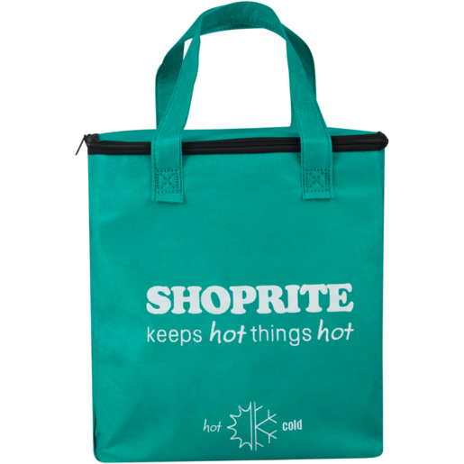Shoprite Thermal Bag (Assorted Item - Supplied at Random)