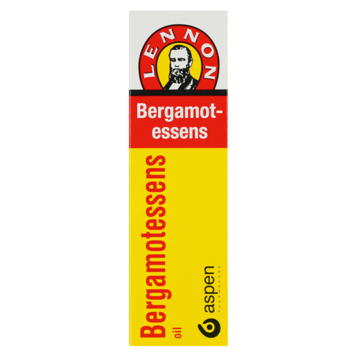 LENNON Bergamotessens Oil 20ml