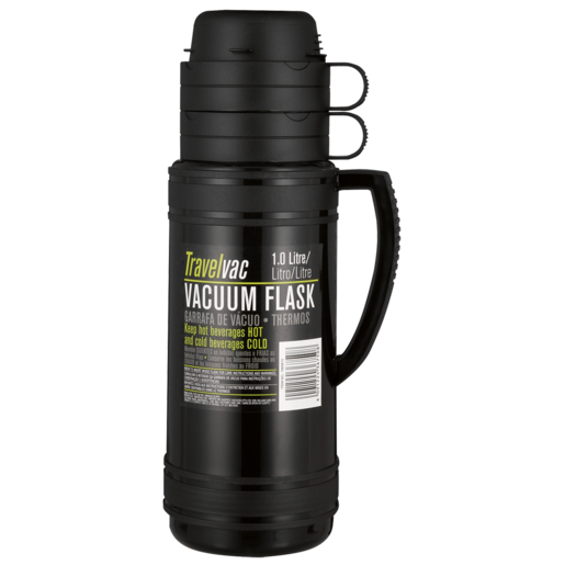 Vacuum Flask 1L