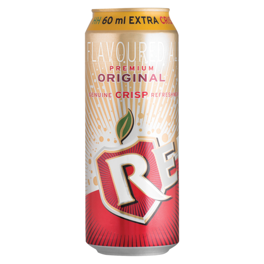 Redd's Original Cider Can 500ml