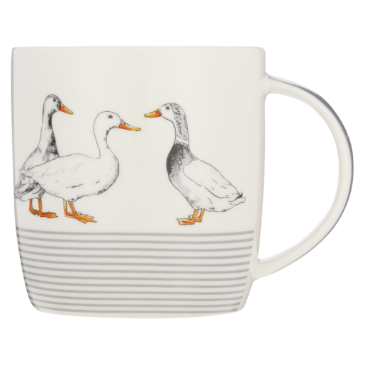 Mother Goose Coffee Mug