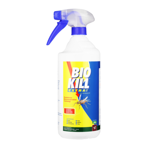 Bio Kill Classic Ready-to-Use Insecticide 1L