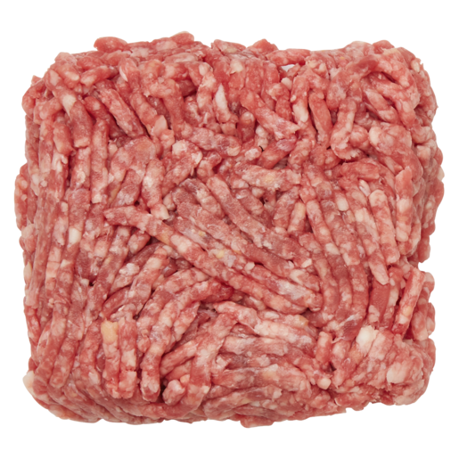 Mini Beef Mince Per kg