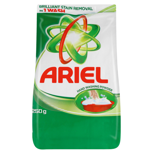 Ariel Handwashing Powder 250g