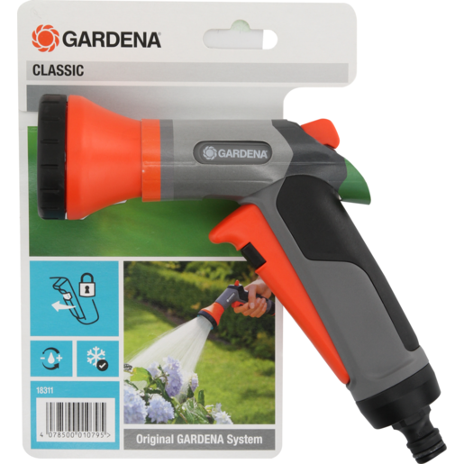 Gardena Classic Water Sprayer
