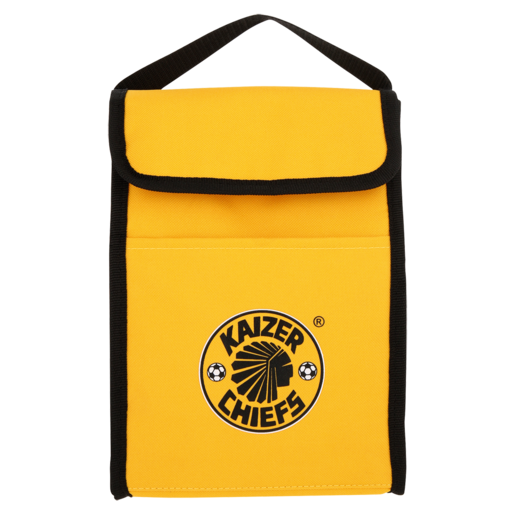 Kaizer Chiefs Cooler Lunch Bag