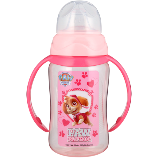 PAW Patrol Non Spill Cup 6 Months+ 300ml