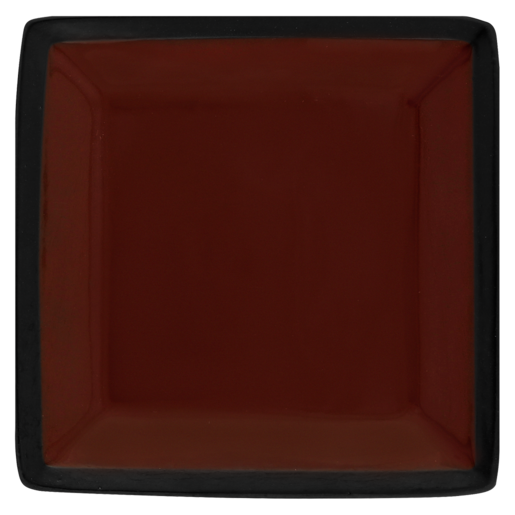 Ruby Rounded Square Side Plate