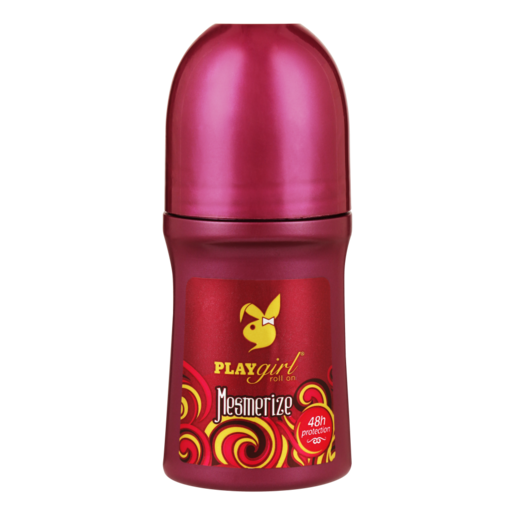 Playgirl Mesmerize Roll-On 50ml