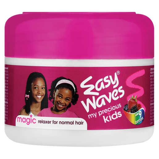 Easy Waves My Precious Kids Magic Relaxer For Normal Hair 250ml