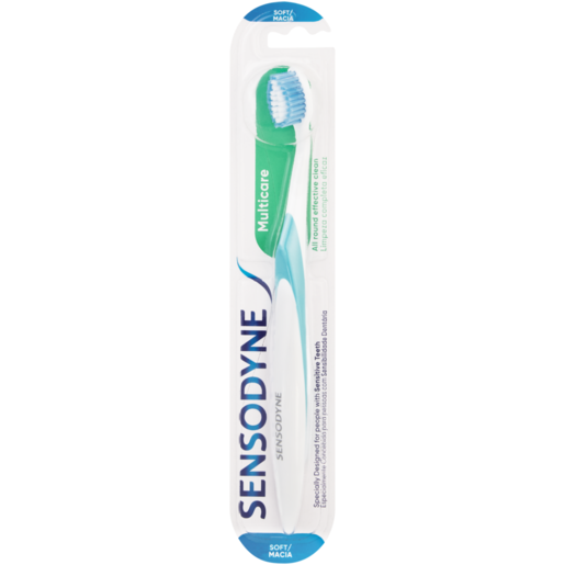 Sensodyne Soft Multicare Toothbrush 