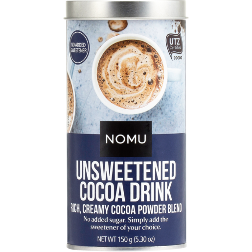 Noma Unsweetened Cocoa Drink 150g