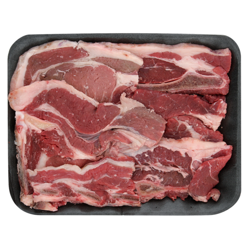 Beef Stew Cuts Per kg
