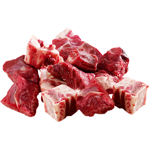 Beef Potjiekos Pieces Per kg