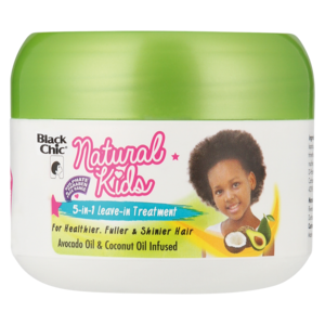 Black Chic Natural Kids Avo & Coconut 5-In-1 Treatment 125ml | Kids  Haircare | Hair Care | Health & Beauty | Shoprite ZA