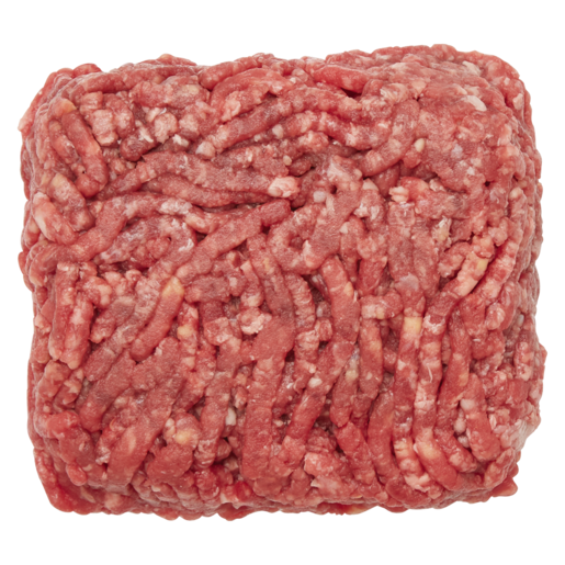 Mini Lean Beef Mince Per kg