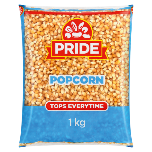 Pride Popcorn 1kg