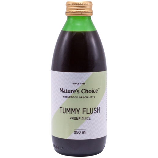 Nature's Choice Tummy Flush Juice 250ml