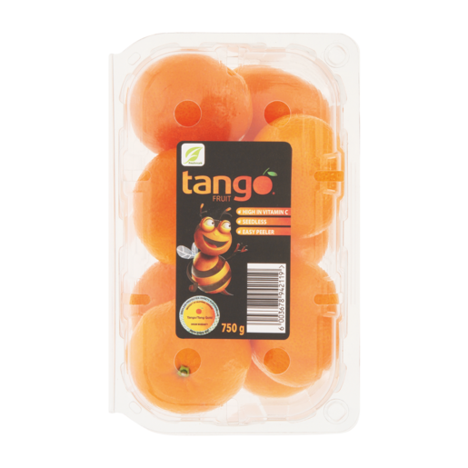 Tango Fruit Seedless Pack 750g