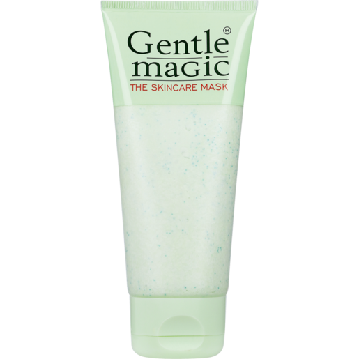 Gentle Magic Cleansing Facial Mask 100ml