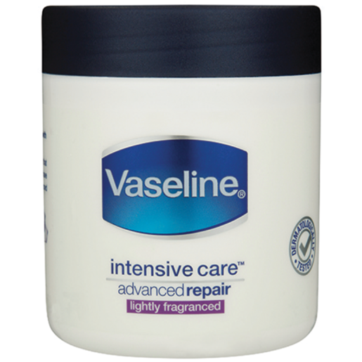 Vaseline Intensive Care Advanced Repair Moisturising Body Cream 400ml